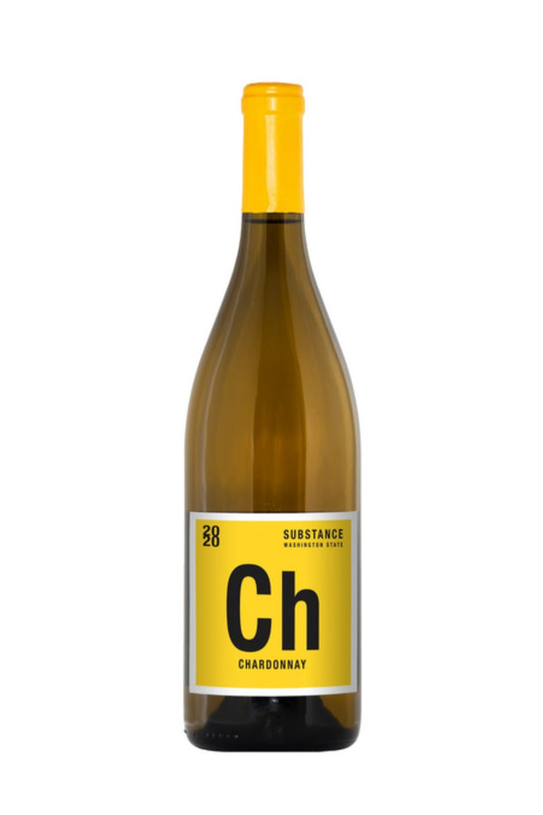 Wines Of Substance CH Chardonnay (750 ml)