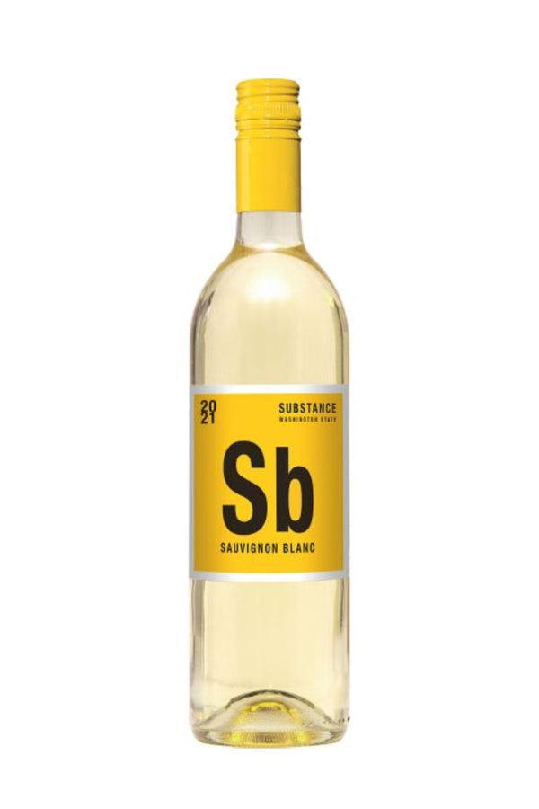 Wines Of Substance Sauvignon Blanc (750 ml)