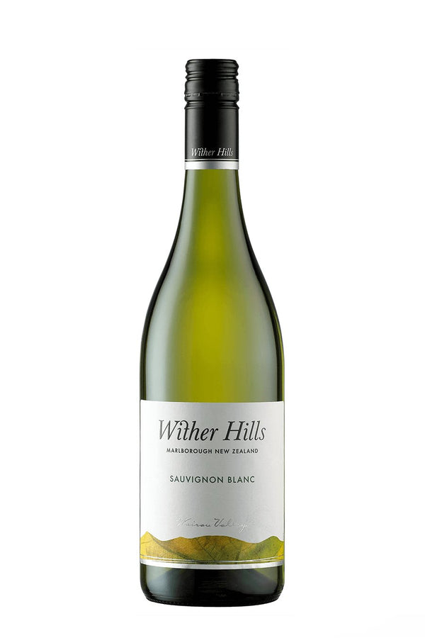 Wither Hills Sauvignon Blanc (750 ml)