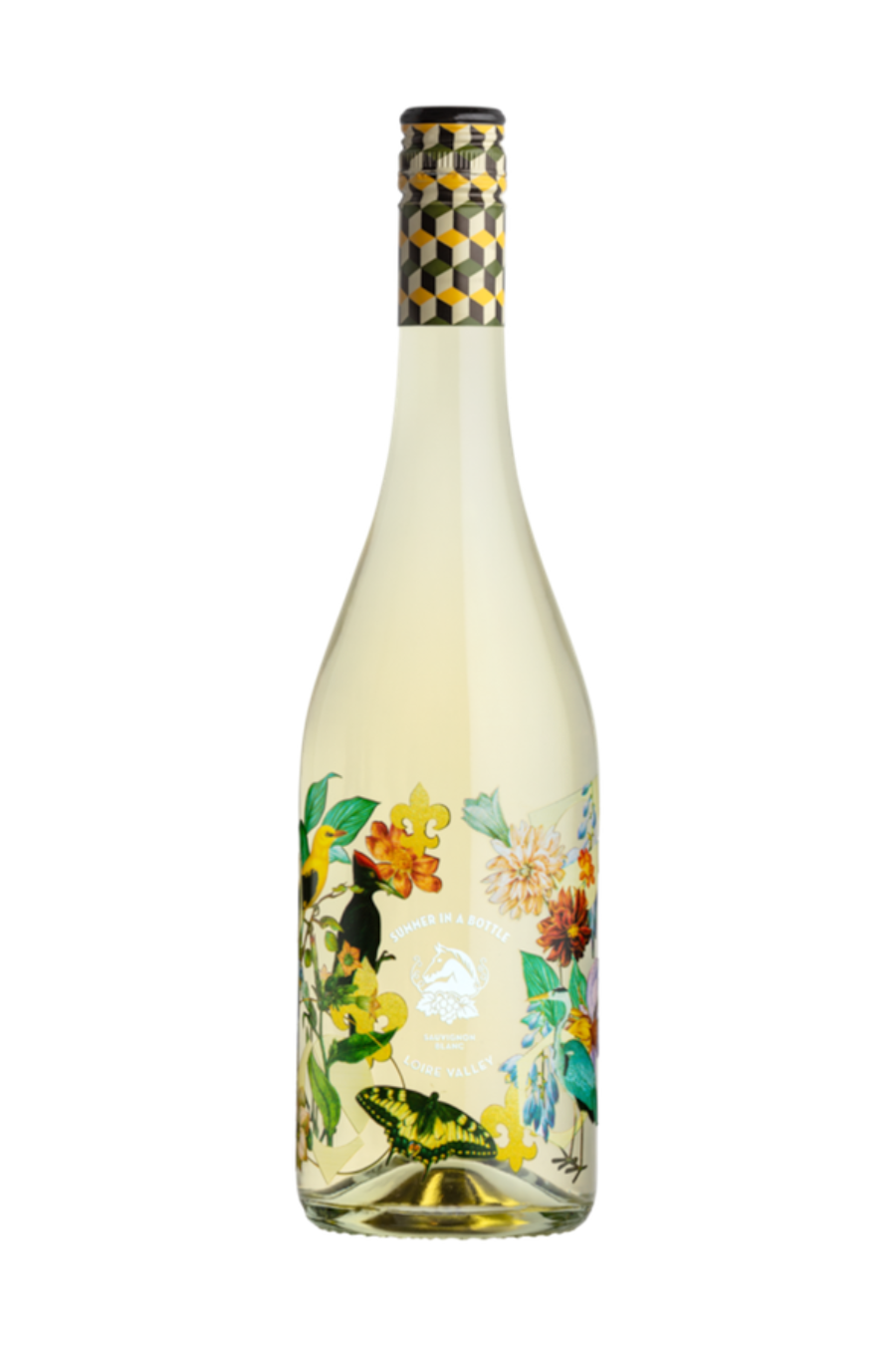 Wolffer Summer in a Bottle Sauvignon Blanc 2024 (750 ml)