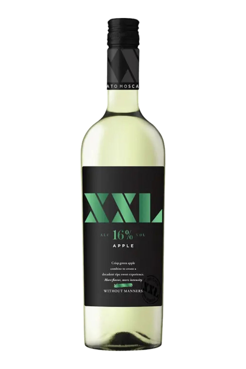 XXL Apple Moscato (750 ml)