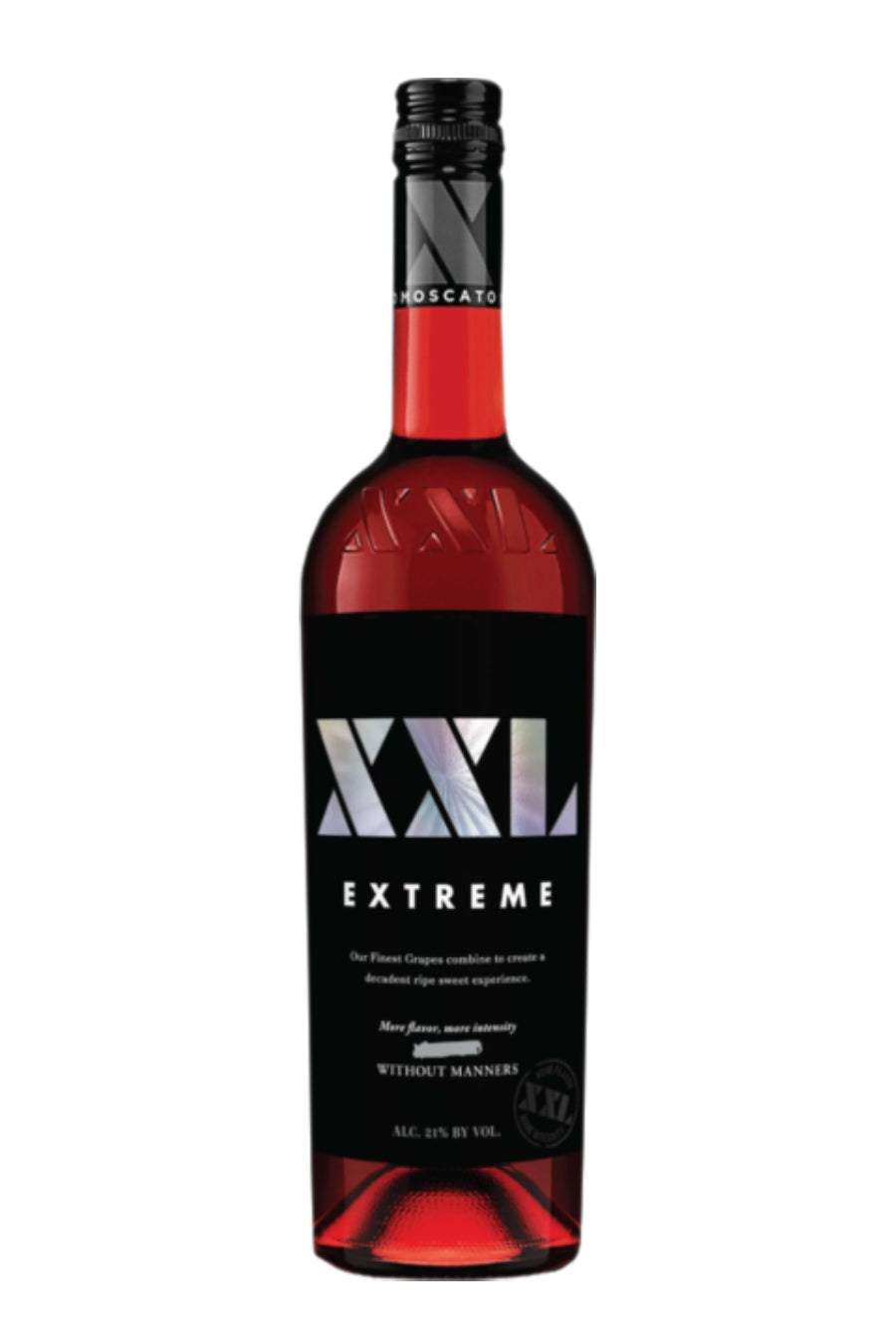 XXL California Extreme Moscato (750 ml)