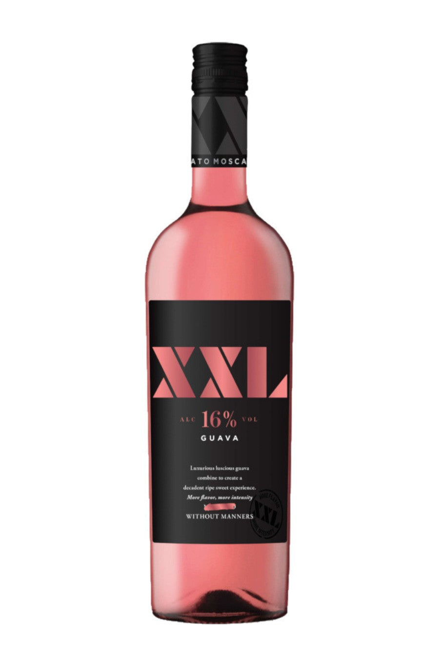 XXL Guava Moscato (750 ml)