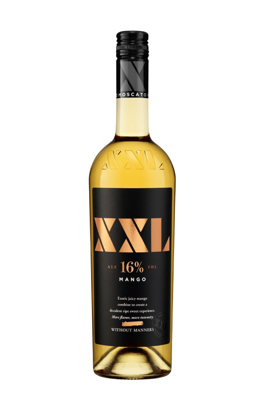 XXL Mango Moscato (750 ml)