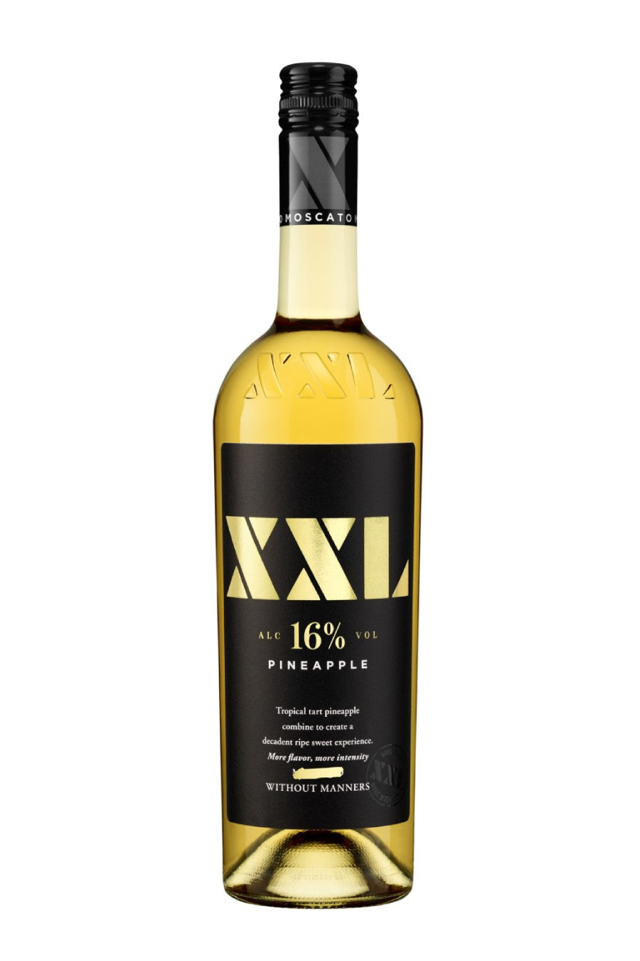 XXL Pineapple Moscato (750 ml)