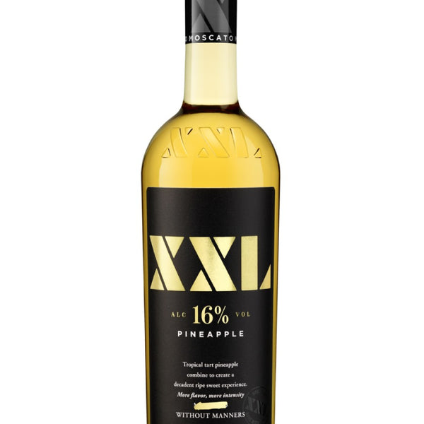 XXL Pineapple Moscato (750 ml)