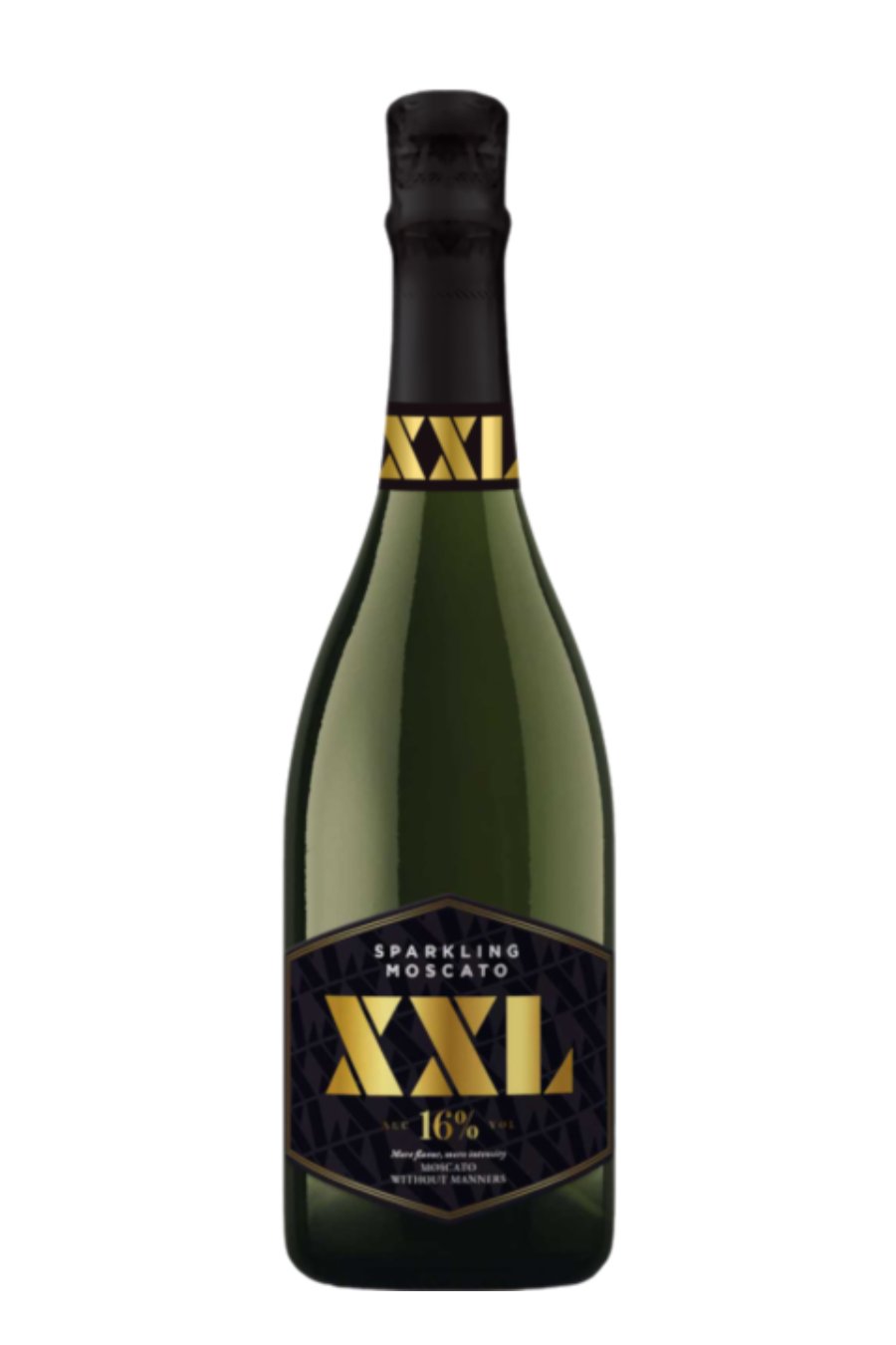 XXL Sparkling Moscato (750 ml)