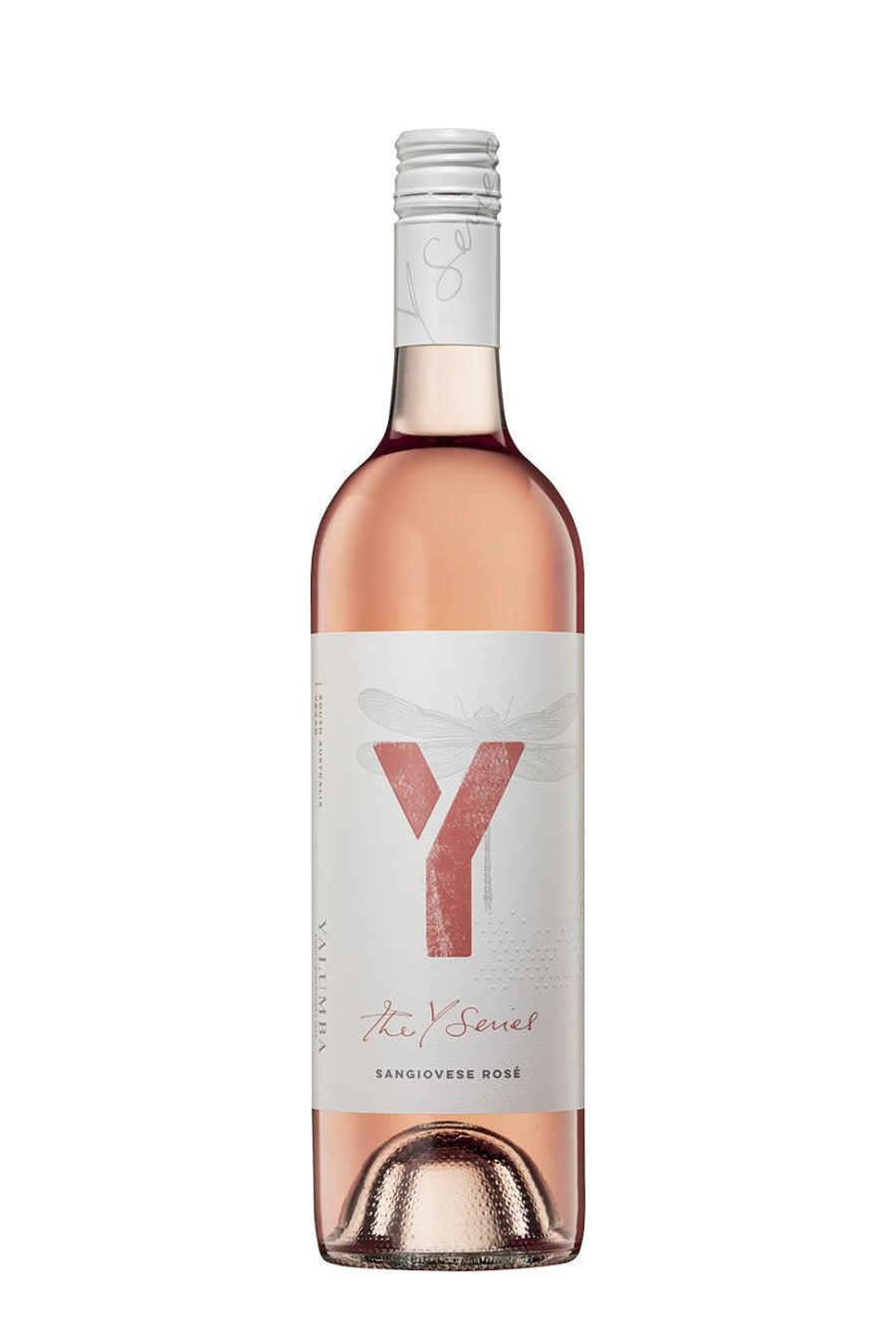 Yalumba Y Series Sangiovese Rose 2023 (750 ml)