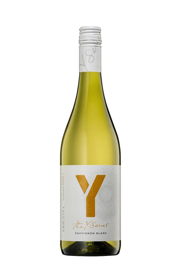 Yalumba Y Series Sauvignon Blanc 2021 (750 ml)