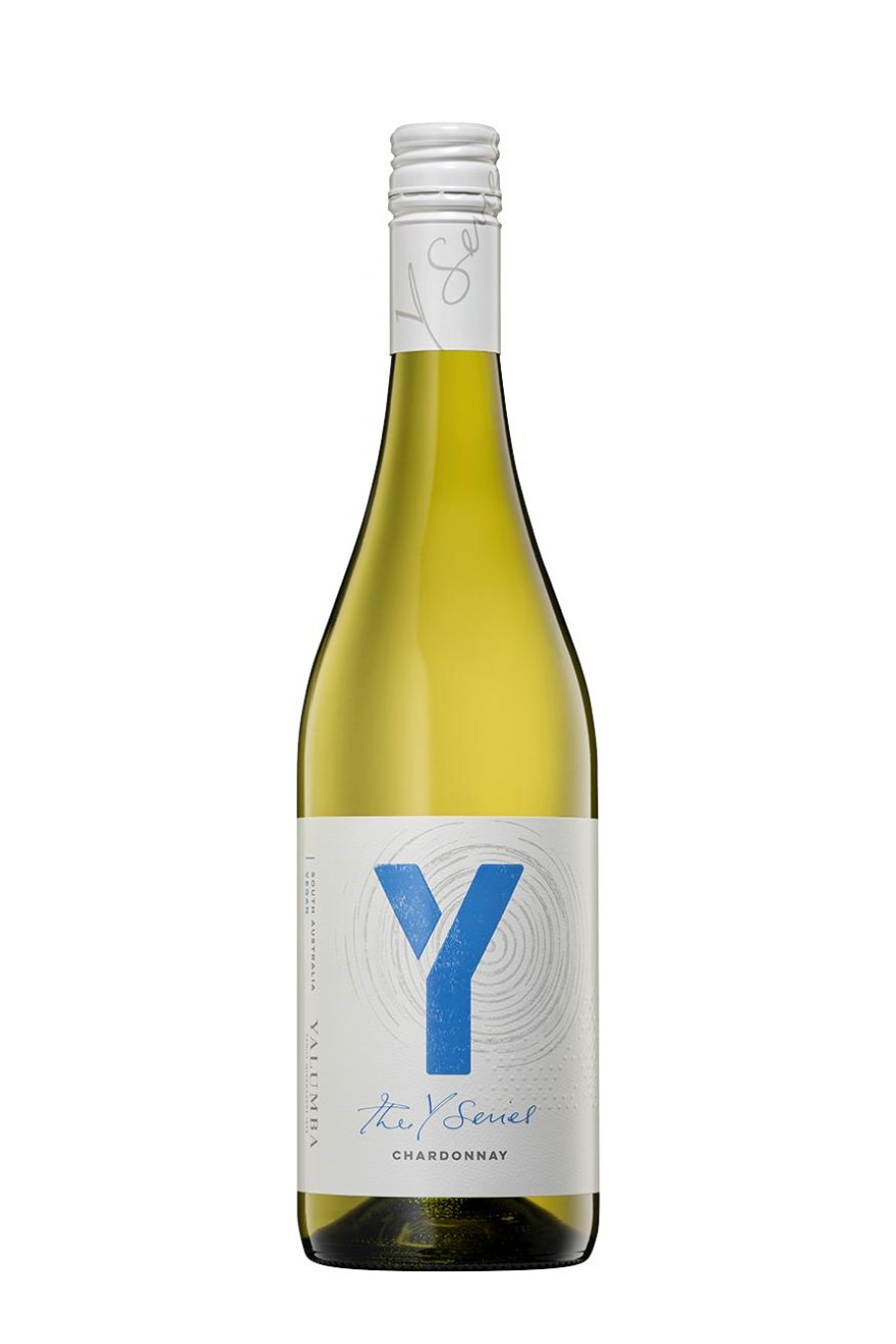 Yalumba Y Series Unwooded Chardonnay 2022 (750 ml)