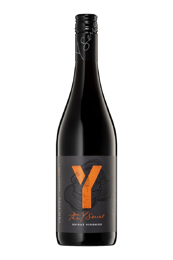 ワイン WINE LOVER Yalumba_Y_Series_Shiraz_Viogni
