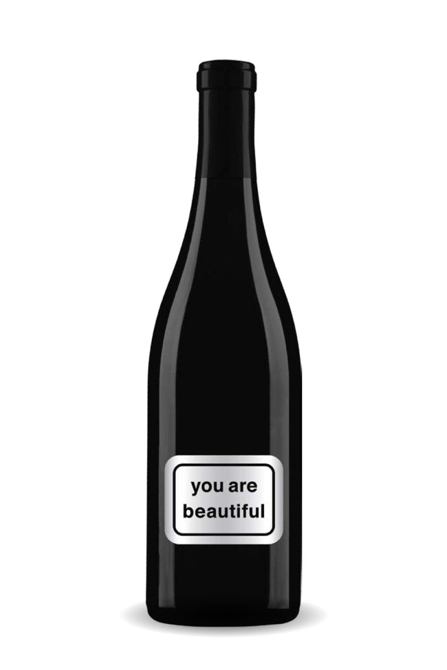 You Are Beautiful Pinot Noir 2018 (750 ml)