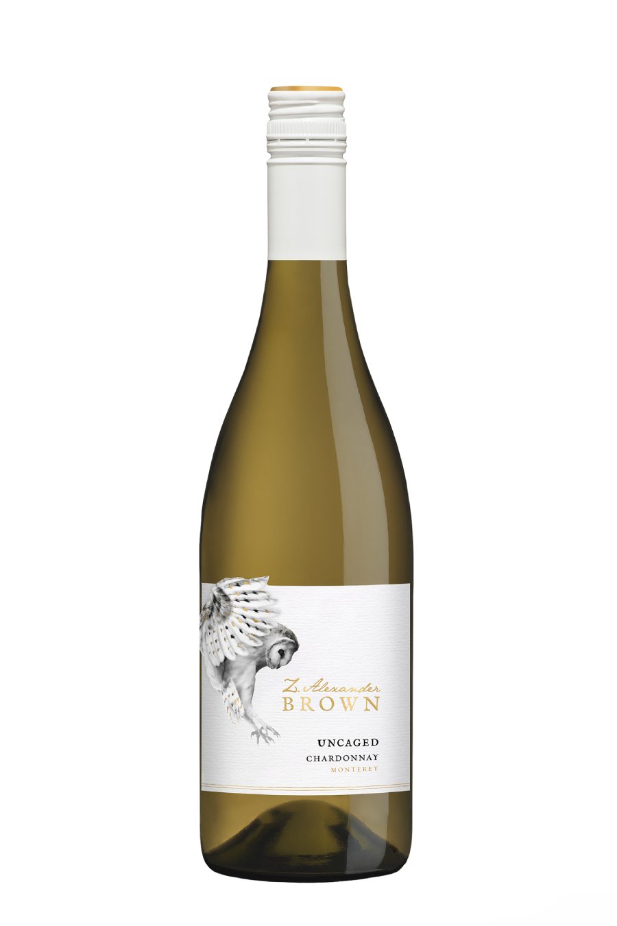 Z Alexander Brown Chardonnay (750 ml)