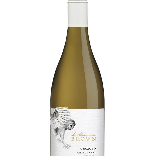 ZAlexanderBrownChardonnay_750m