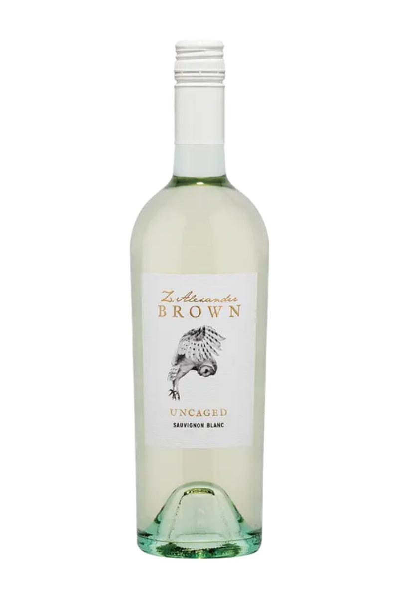 Z Alexander Brown North Coast Sauvignon Blanc (750 ml)