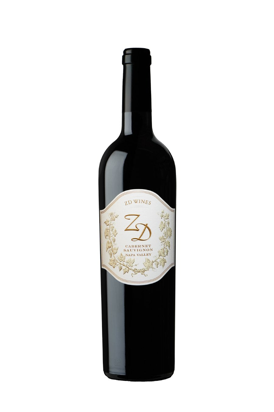 ZD Cabernet Sauvignon 2021 (750 ml)