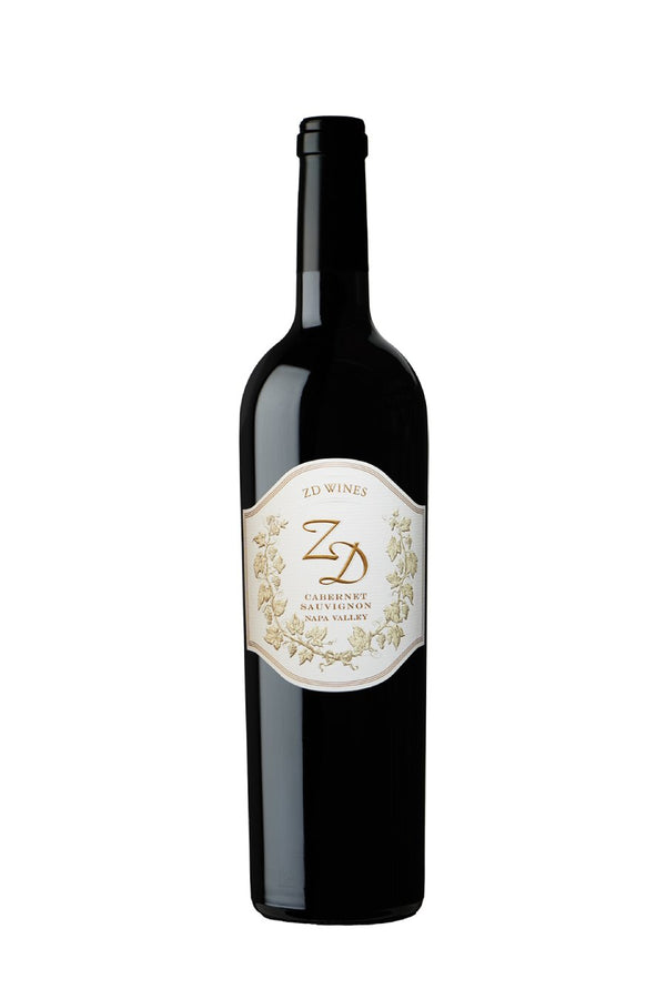 ZD Cabernet Sauvignon 2019 (750 ml)