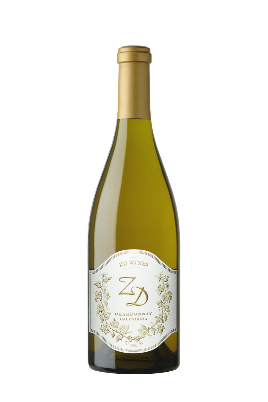 ZD Chardonnay 2022 (750 ml)