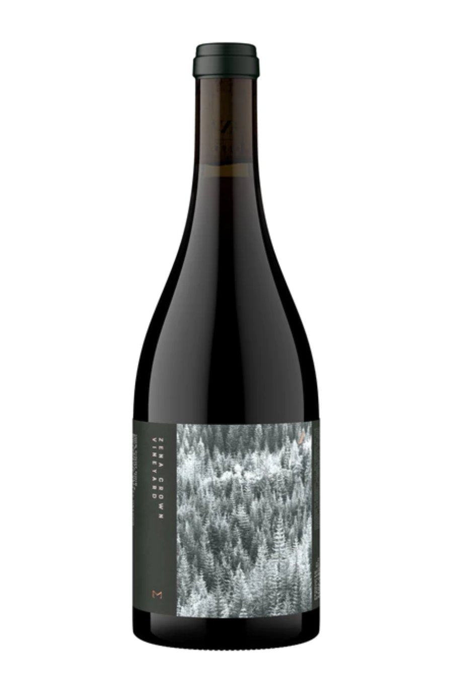 Zena Crown Conifer Pinot Noir 2016 (750 ml)