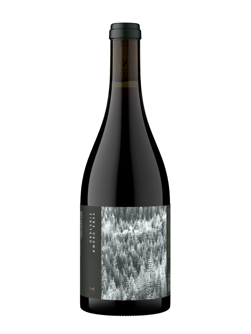 Zena Crown The Sum Pinot Noir 2019 (750 ml)