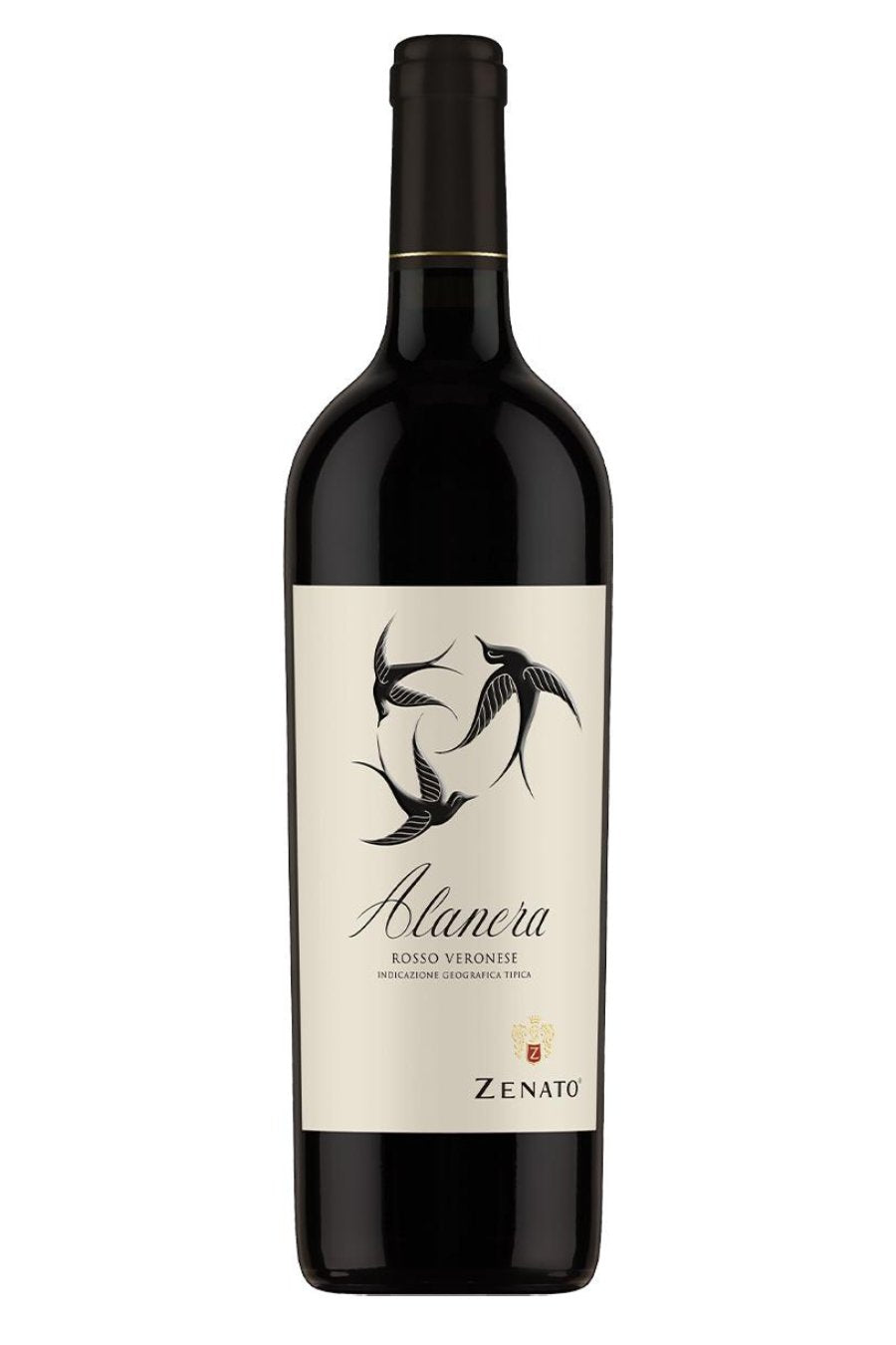 Zenato Alanera Rosso 2020 (750 ml)