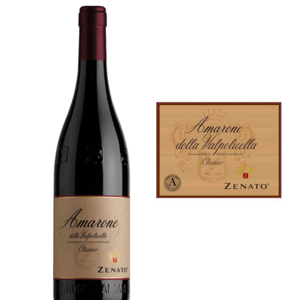 ZenatoAmaronedellaValpolicella