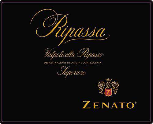 Zenato Ripassa Valpolicella Superiore 2016 (750 ml) - BuyWinesOnline.com