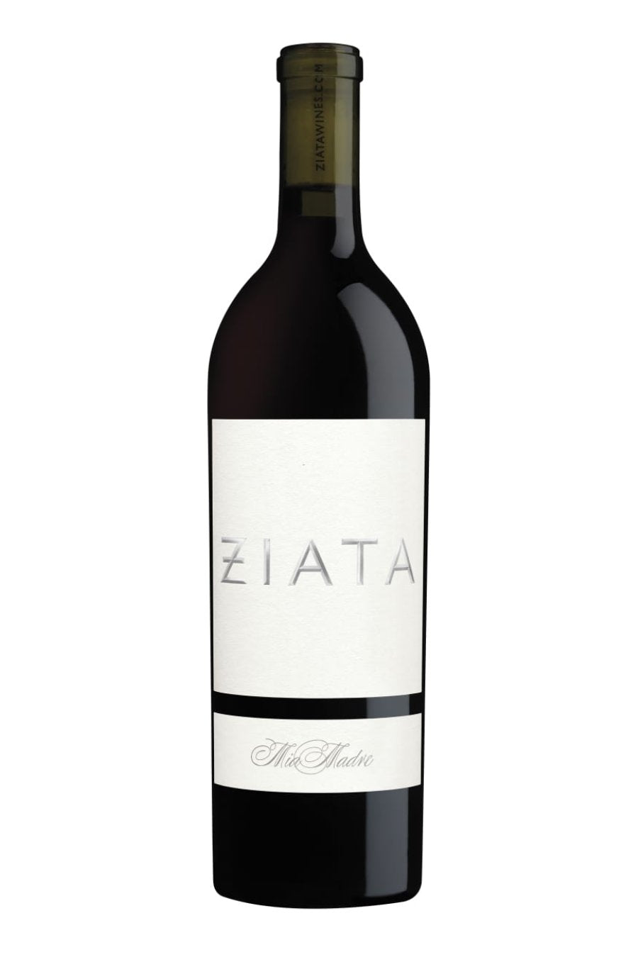 Ziata Mia Madre Red 2017 (750 ml)