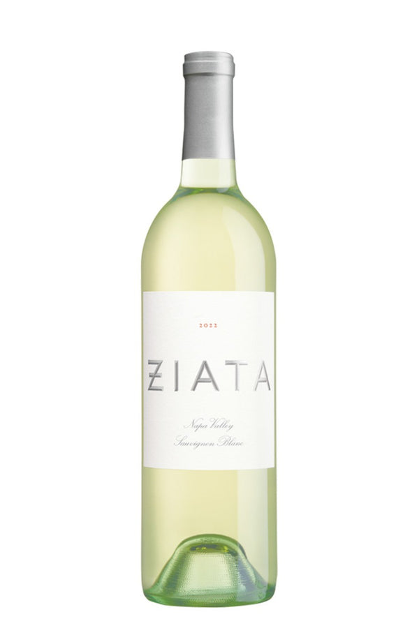 Ziata Sauvignon Blanc 2022 (750 ml)