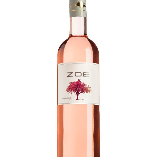 Zoe Rose 2024 (750 ml)