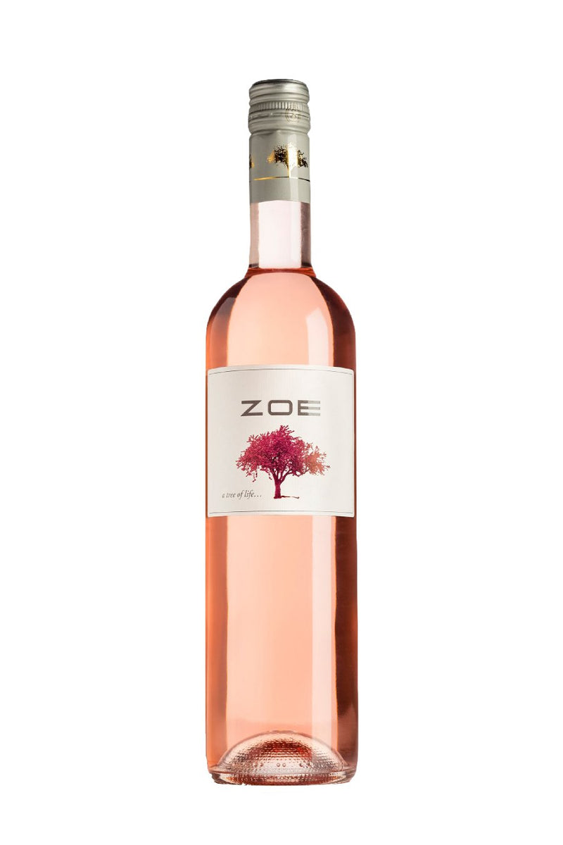Zoe Rose 2022 (750 ml)