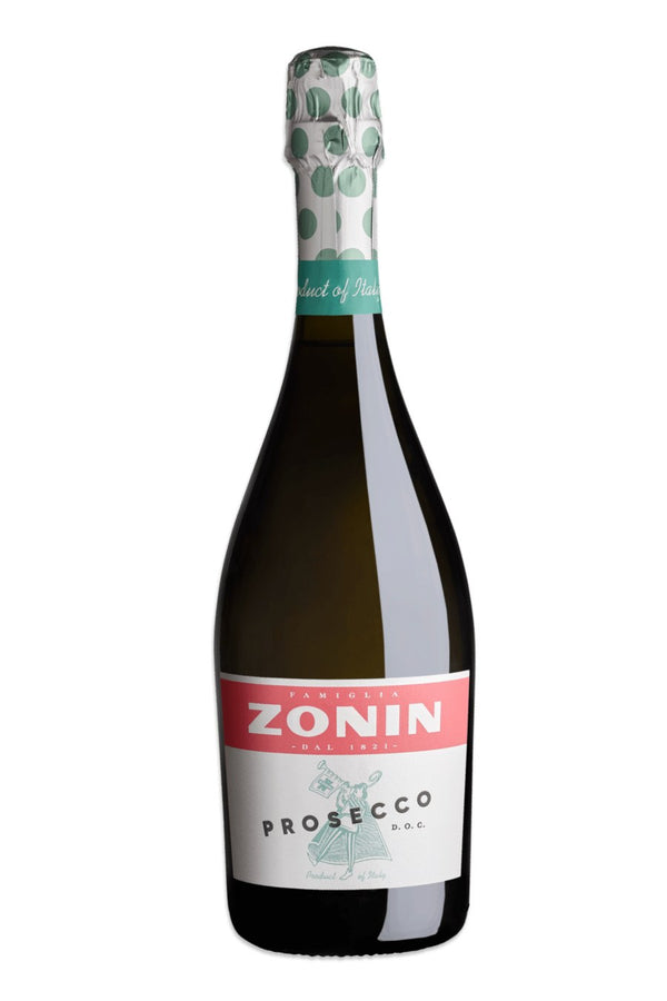 Zonin Prosecco Brut (750 ml)