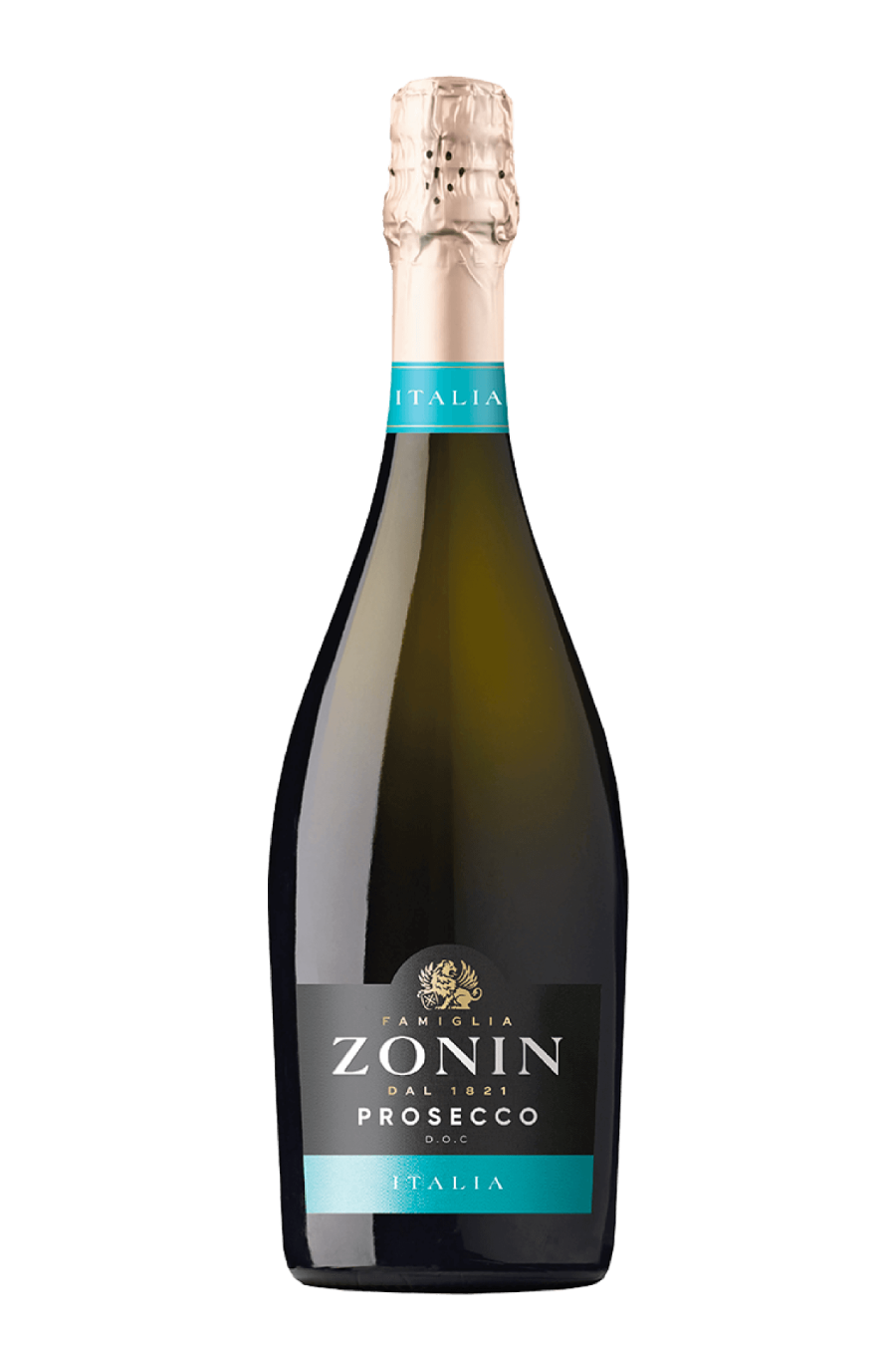 Zonin Prosecco Brut (750 ml)