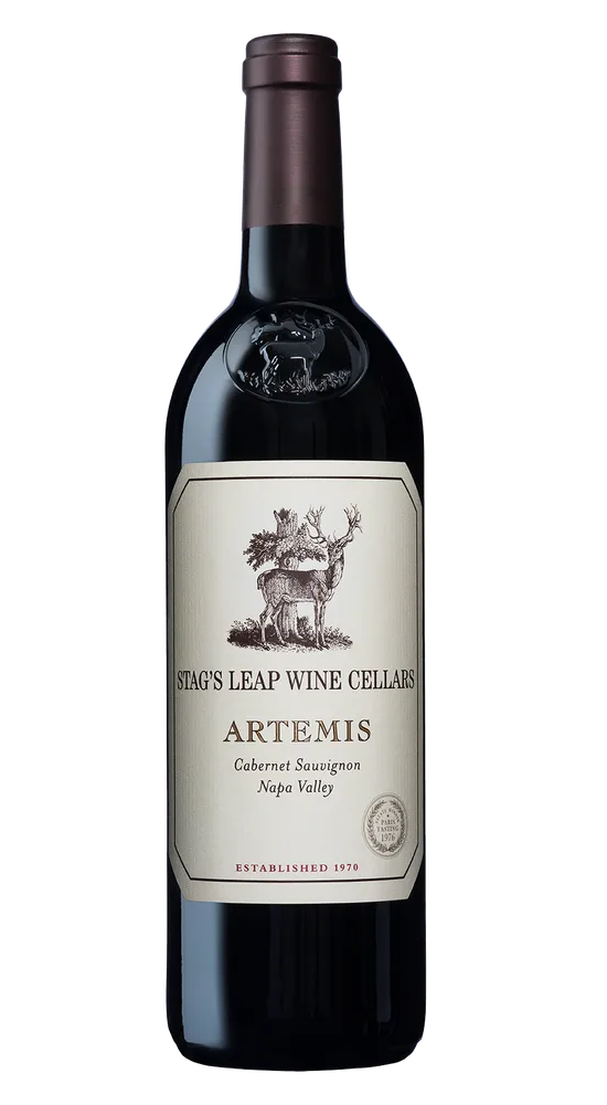 Stag's Leap Wine Cellars Artemis Cabernet Sauvignon 2022 (750 ml)