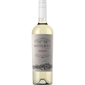 REMAINING STOCK: Santa Julia Torrontes 2022 (750 ml)