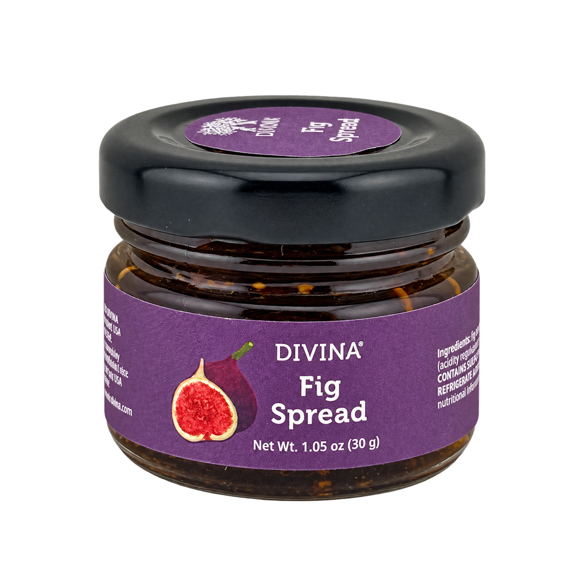 Divina Fig Spread