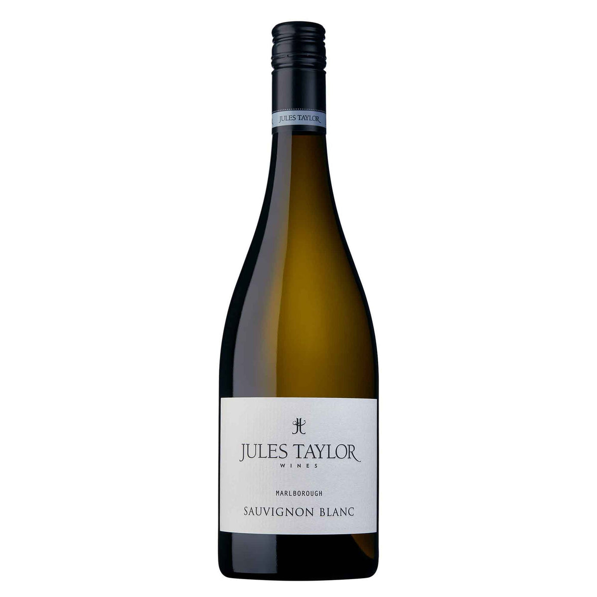 Jules Taylor Sauvignon Blanc 2025 (750 ml) bottle; producer image without a visible vintage