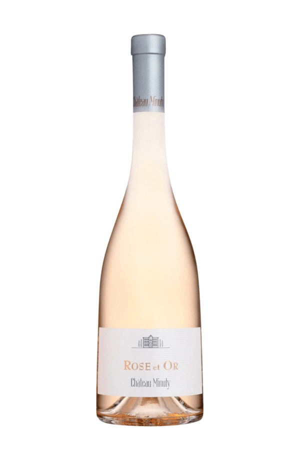 Chateau Minuty Rose et Or 2022 (750 ml)