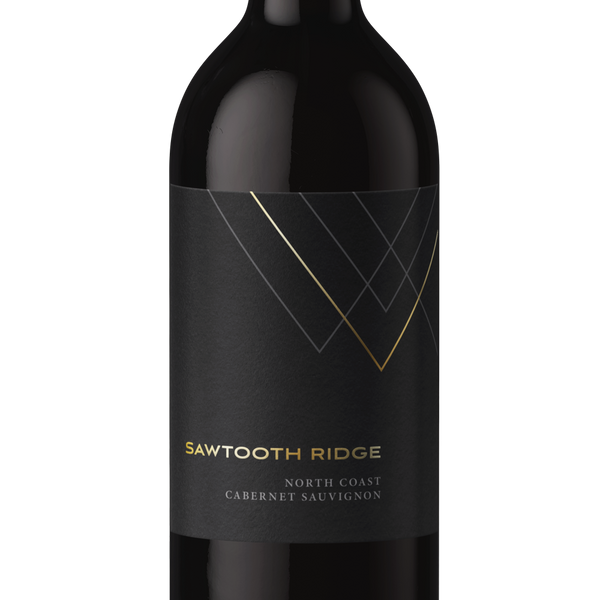 Rockslide Vineyards Sawtooth Ridge Cabernet Sauvignon 2022 (750 ml)