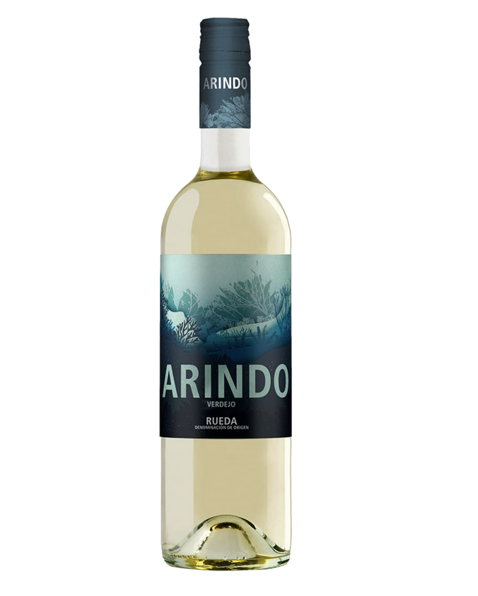 Shaya Arindo 2020 (750 ml)