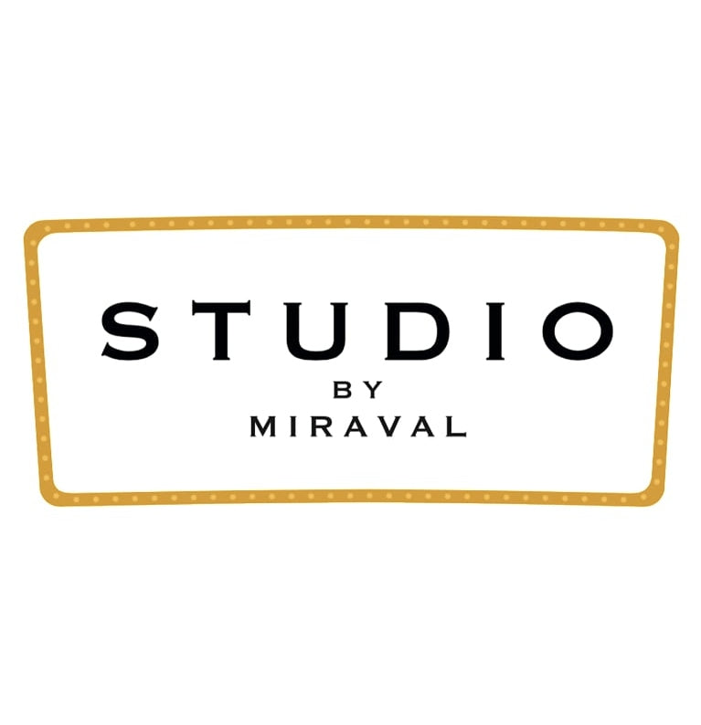 REMAINING STOCK: Studio by Miraval Rose 2023 (750 ml)