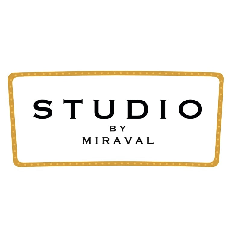 REMAINING STOCK: Studio by Miraval Rose 2021 (750 ml)