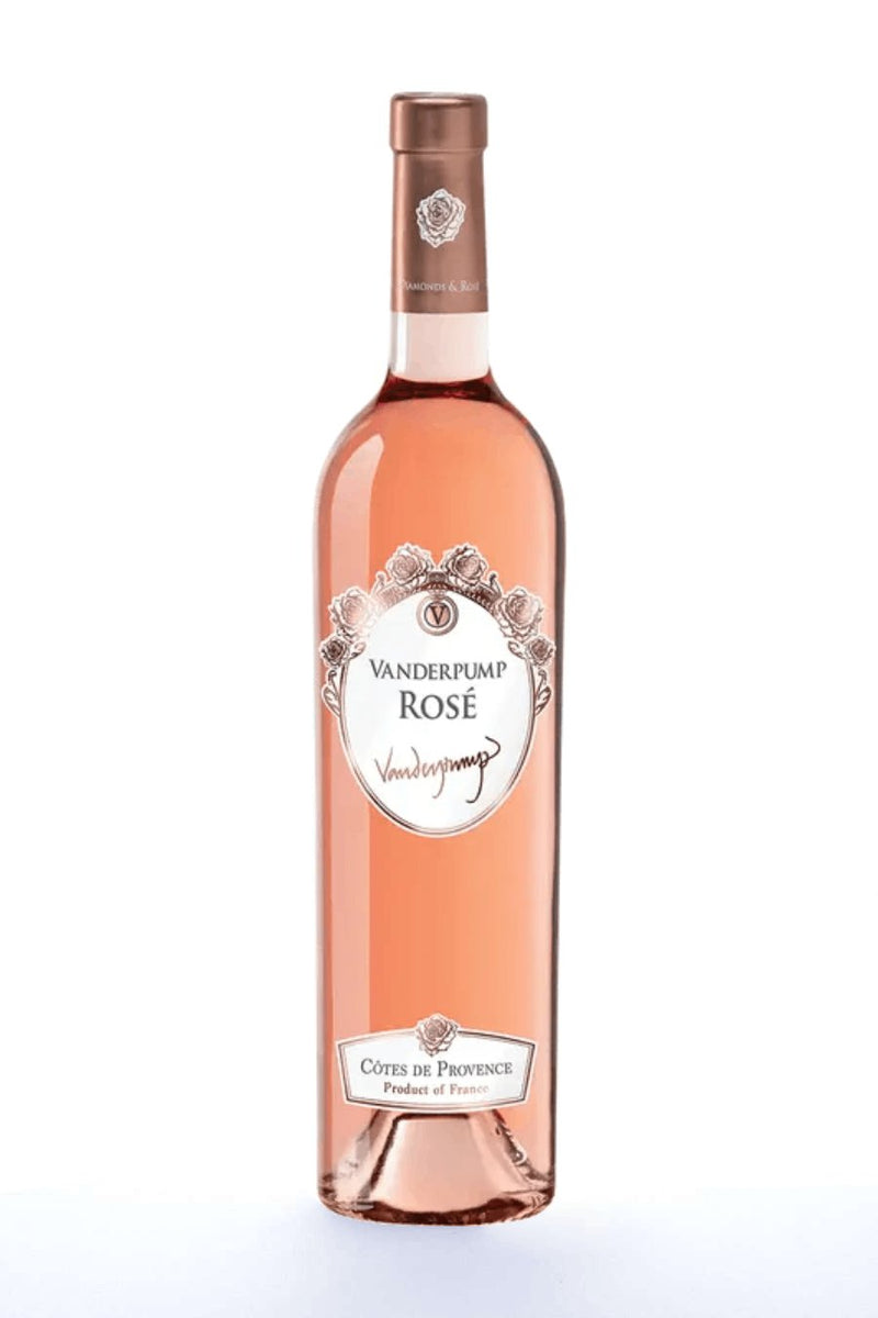 Vanderpump Rose 2019 (750 ml) - BuyWinesOnline.com