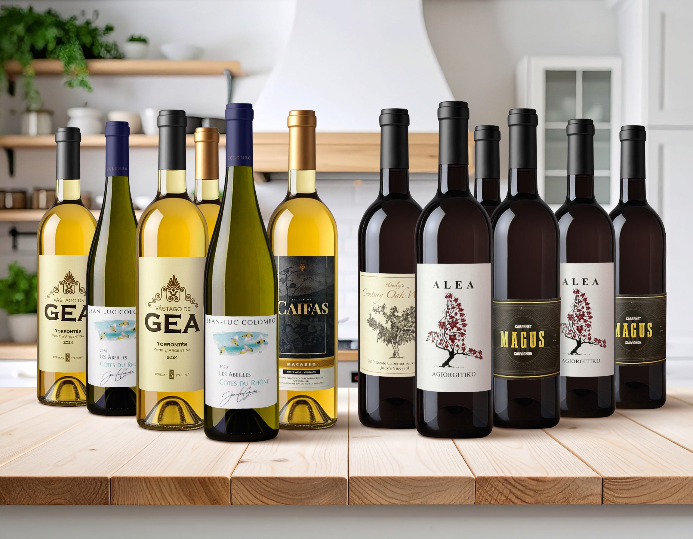 Wine Expeditions Wine Club