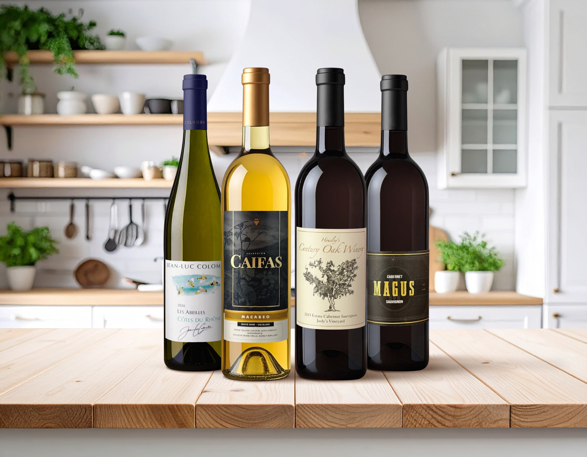 Wine Expeditions Wine Club