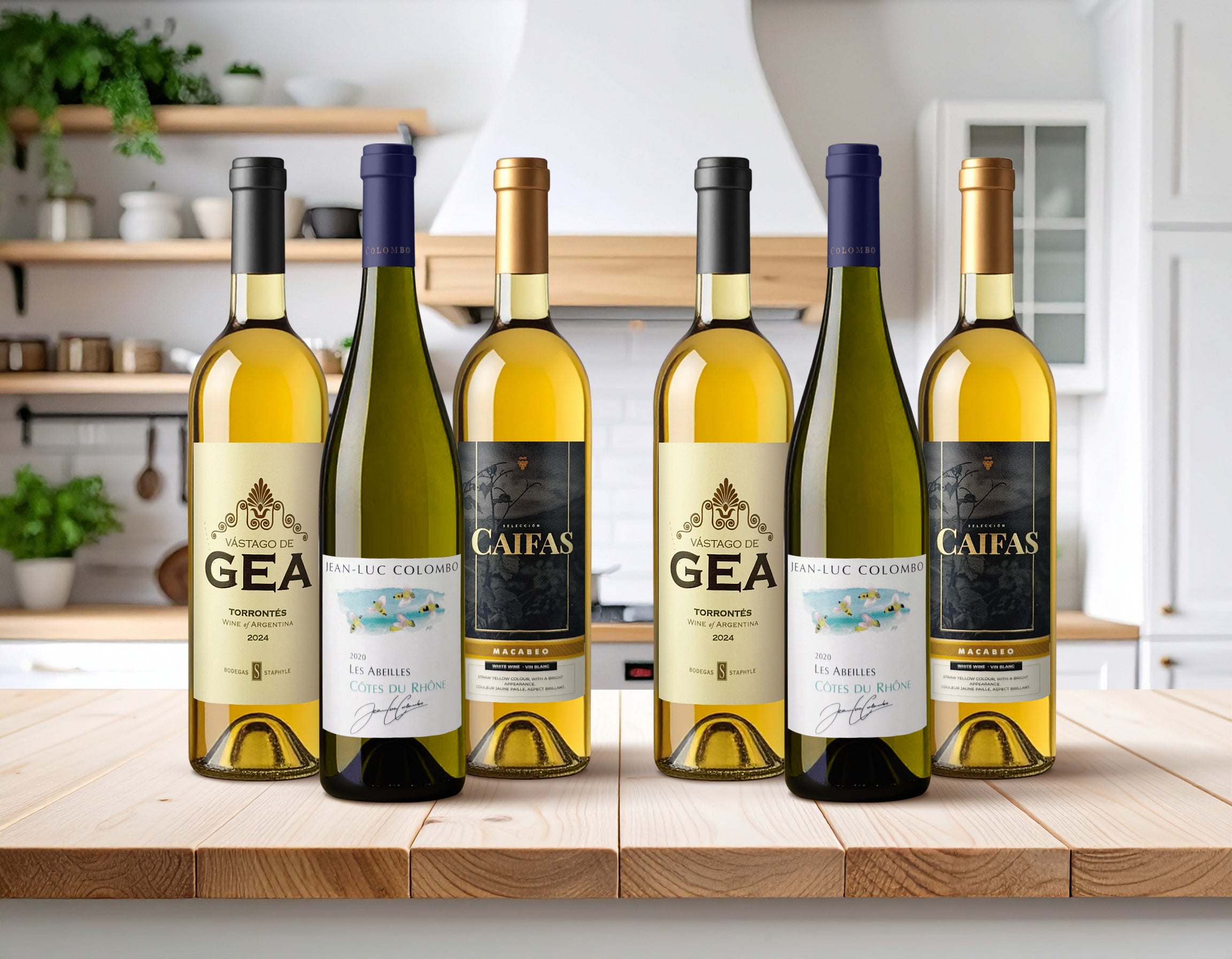 Wine Expeditions Wine Club