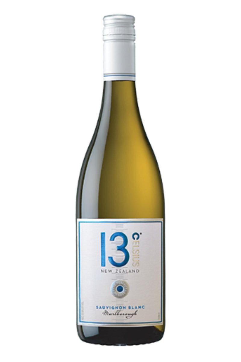 13 Celsius Sauvignon Blanc 2022 (750 ml)
