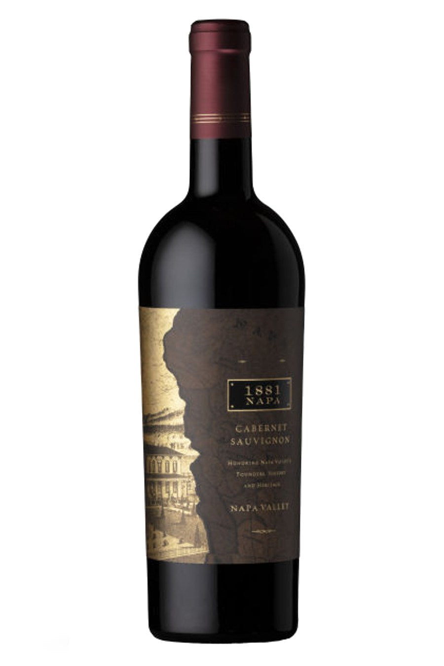 1881 Napa Cabernet Sauvignon 2022 (750 ml)