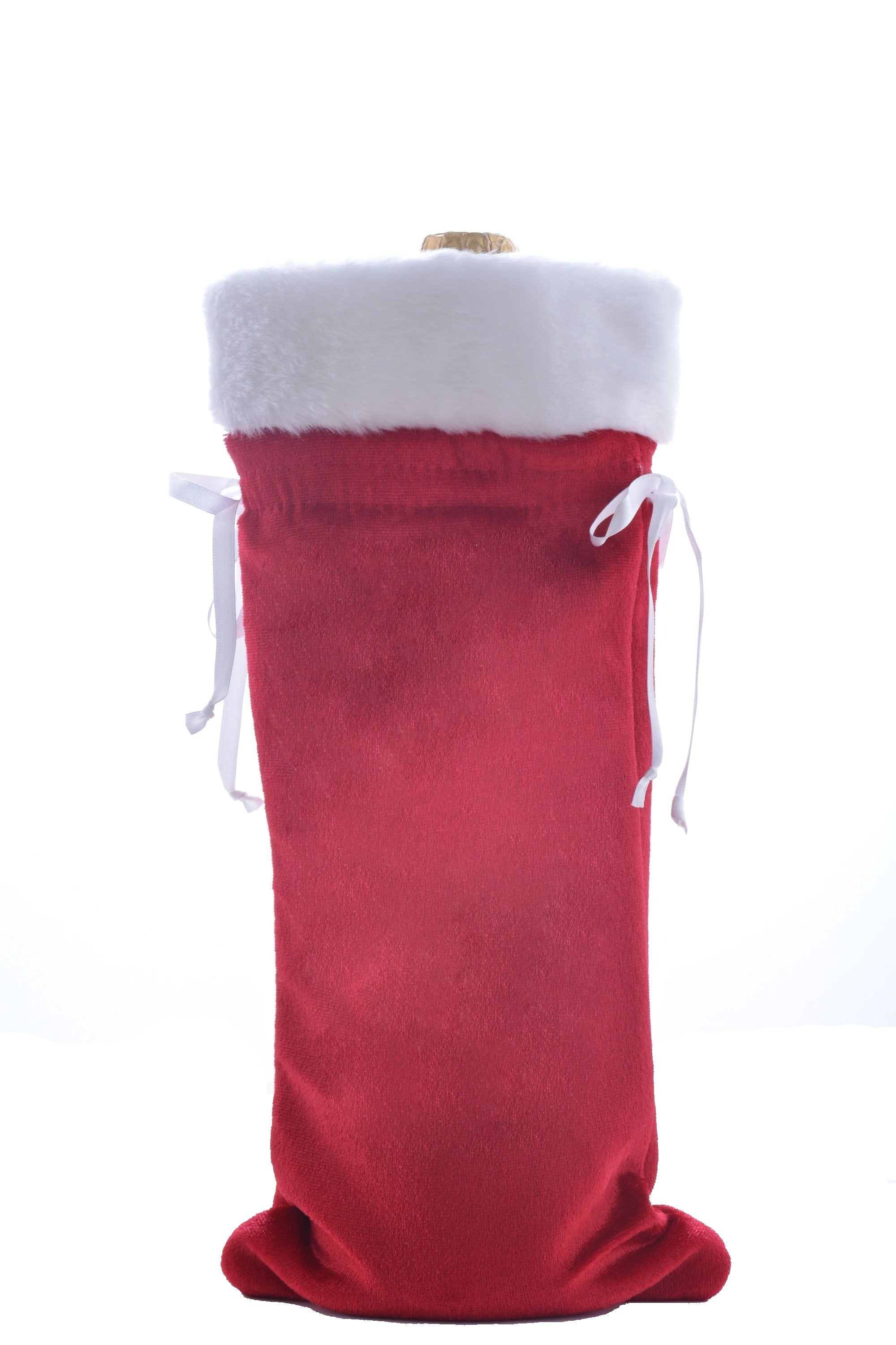 Caymus Cabernet Sauvignon 2022 + Velvet Holiday Wine Gift Bag (750 ml)
