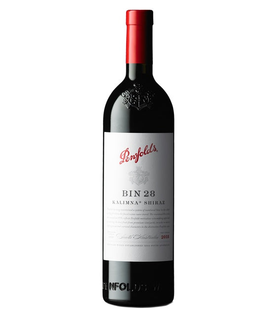 Penfolds Bin 28 Kalimna Shiraz 2021 (750 ml)